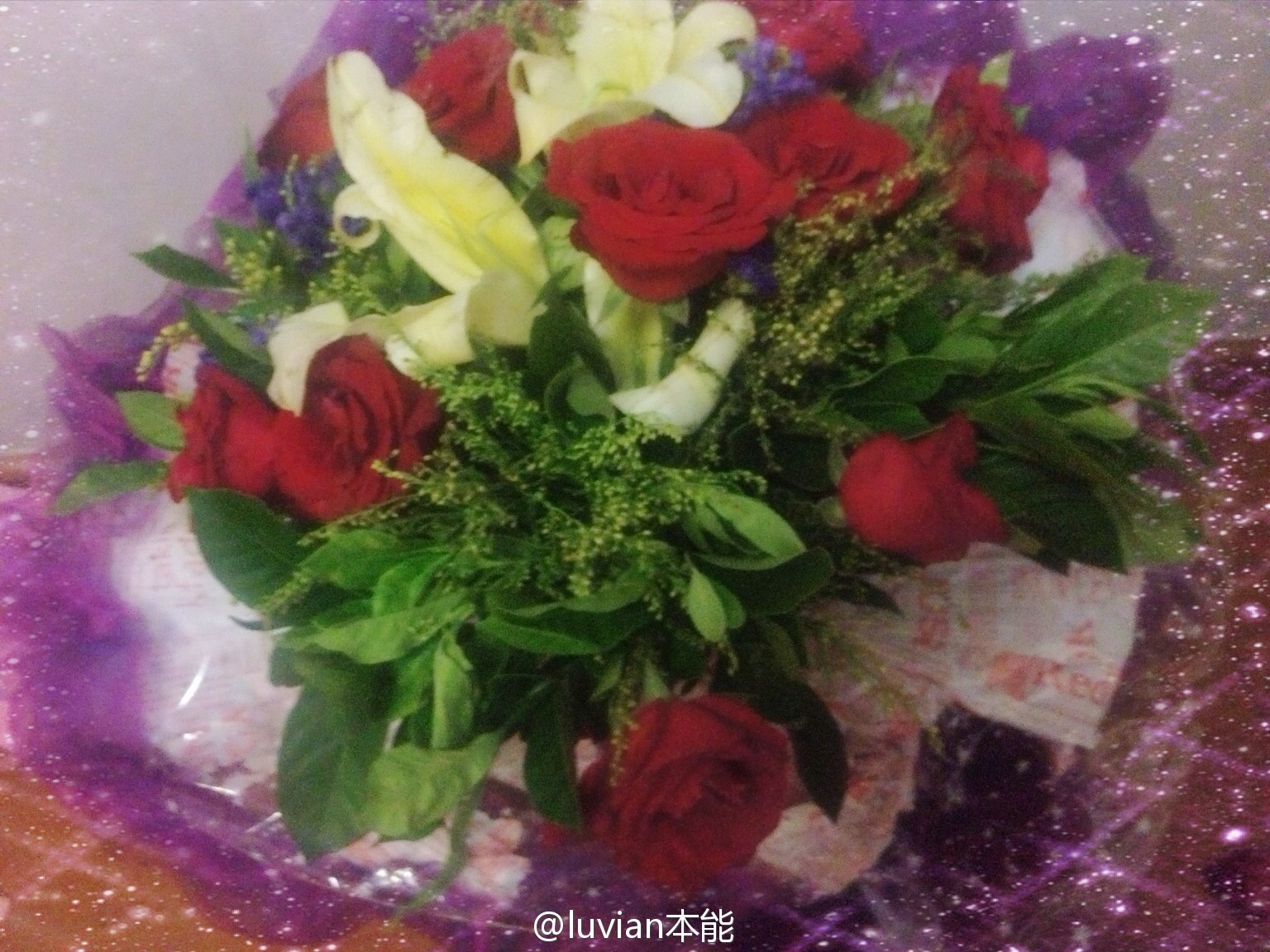 秀人美媛馆女郎luvian本能 微博相册集锦